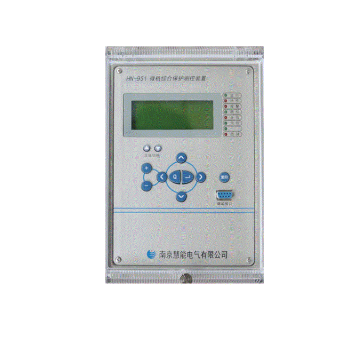 HN-956微機光纖差動保護測控裝置