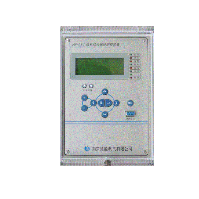 HN-954微機電動機保護測控裝置