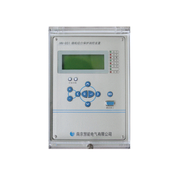 HN-953微機備用電源自投裝置